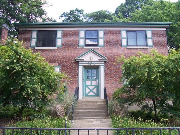 234 Woolper Avenue, Cincinnati, OH 45220