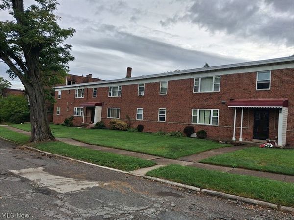 15978 nelacrest , Unit 1, East Cleveland, OH 44112