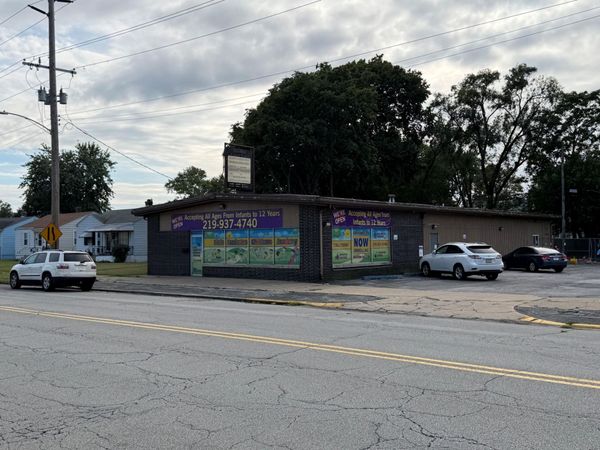 7410 Columbia Avenue , Hammond, IN 46324
