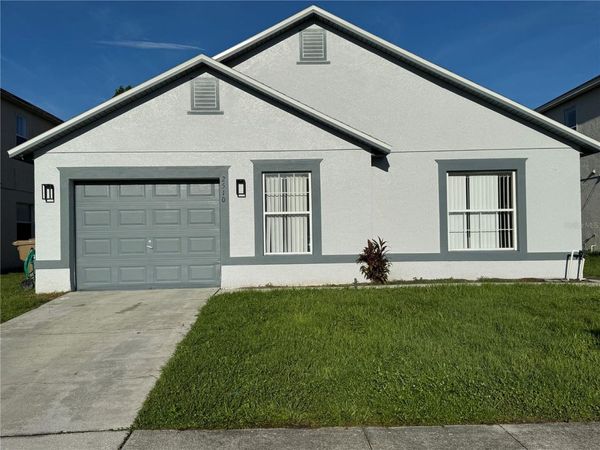 2510 HAMLET LANE , KISSIMMEE, FL 34746