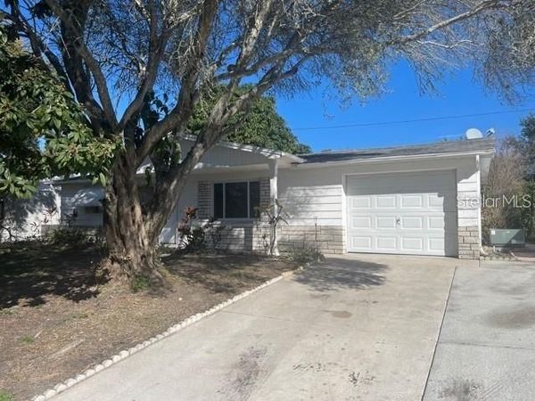 3700 LINKWOOD STREET, NEW PORT RICHEY, FL 34652