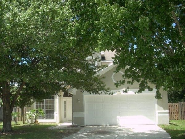 828 GARDEN GLEN LOOP , LAKE MARY, FL 32746