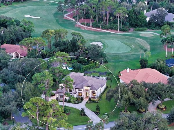 650 OAKS CREEK COURT , OSPREY, FL 34229