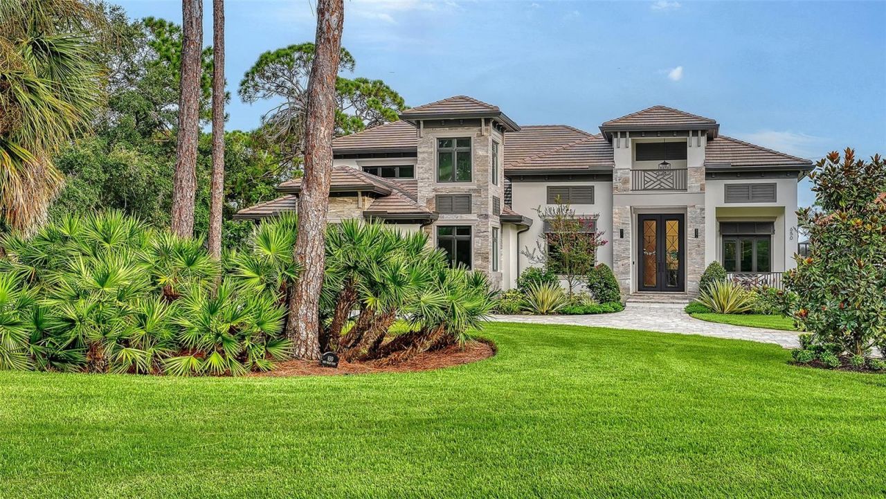 650 Oaks Creek Court, Osprey, FL 34229 Photo