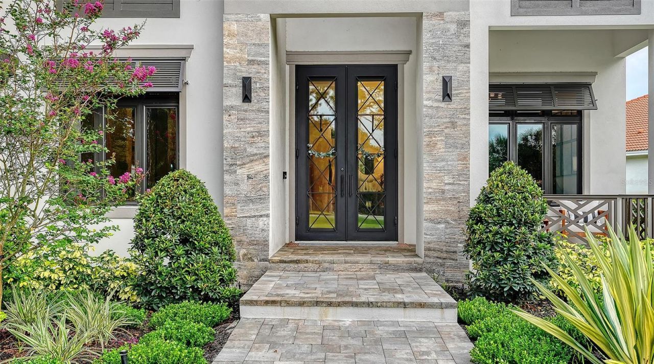 650 Oaks Creek Court, Osprey, FL 34229 Photo