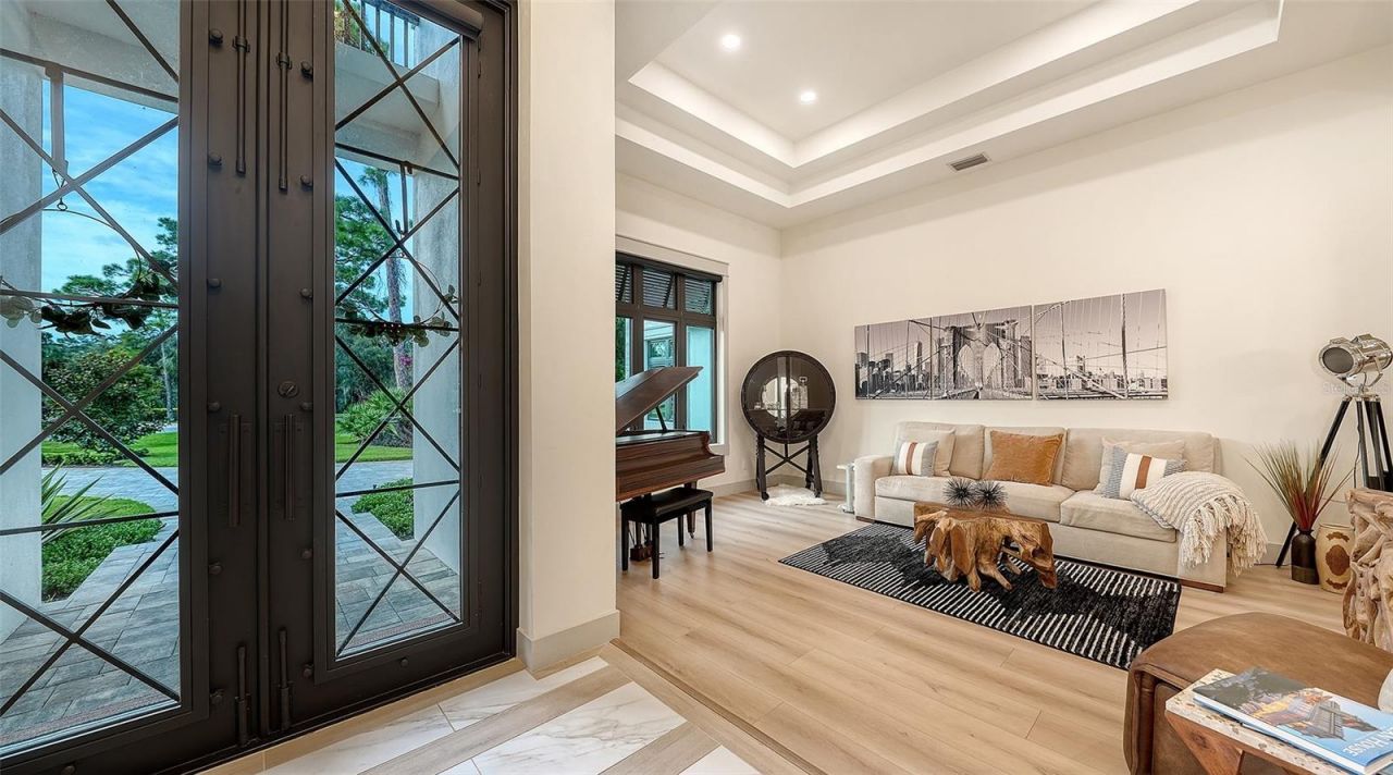 650 Oaks Creek Court, Osprey, FL 34229 Photo