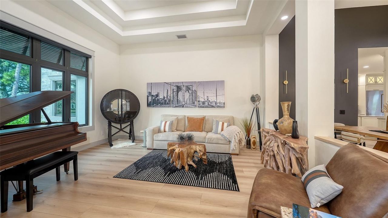 650 Oaks Creek Court, Osprey, FL 34229 Photo