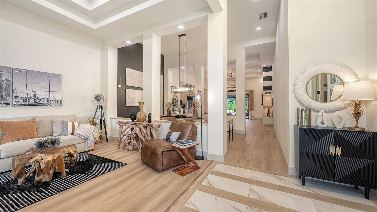 650 Oaks Creek Court, Osprey, FL 34229 Photo
