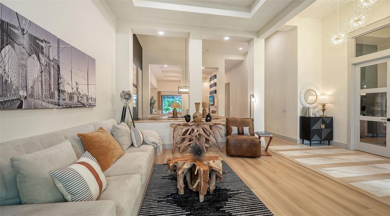 650 Oaks Creek Court, Osprey, FL 34229 Photo
