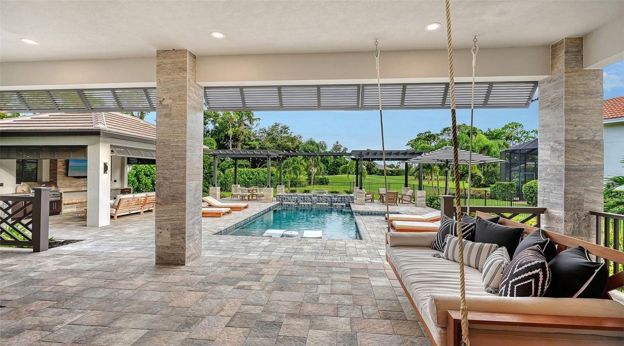 650 Oaks Creek Court, Osprey, FL 34229 Photo