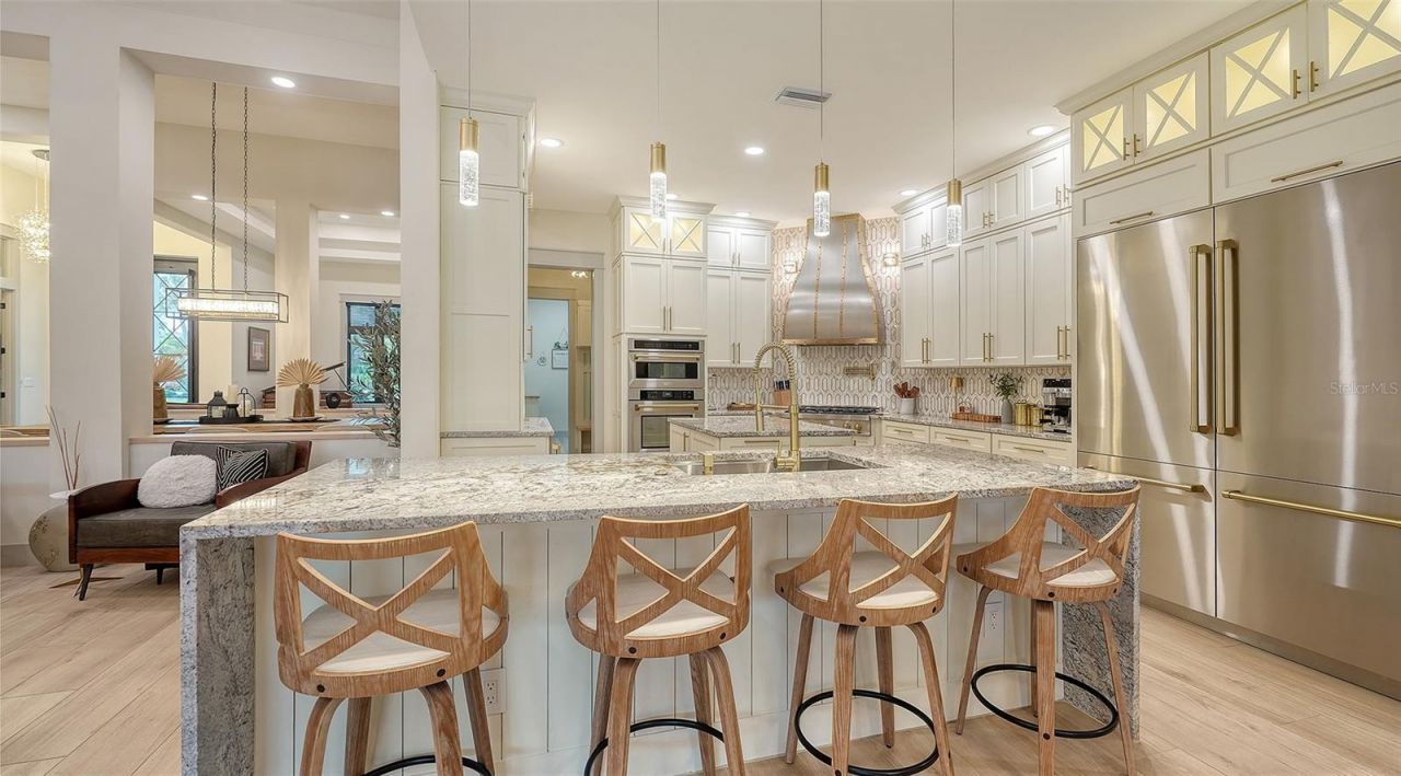 650 Oaks Creek Court, Osprey, FL 34229 Photo