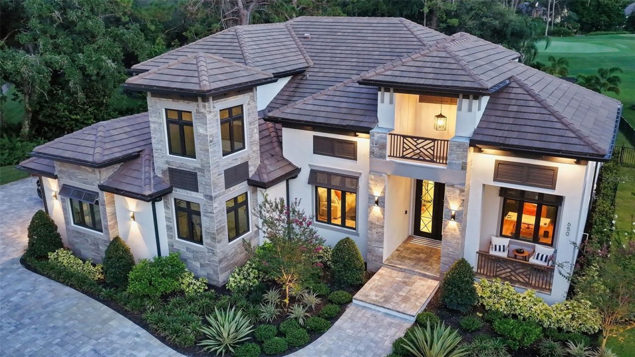 650 Oaks Creek Court, Osprey, FL 34229 Photo