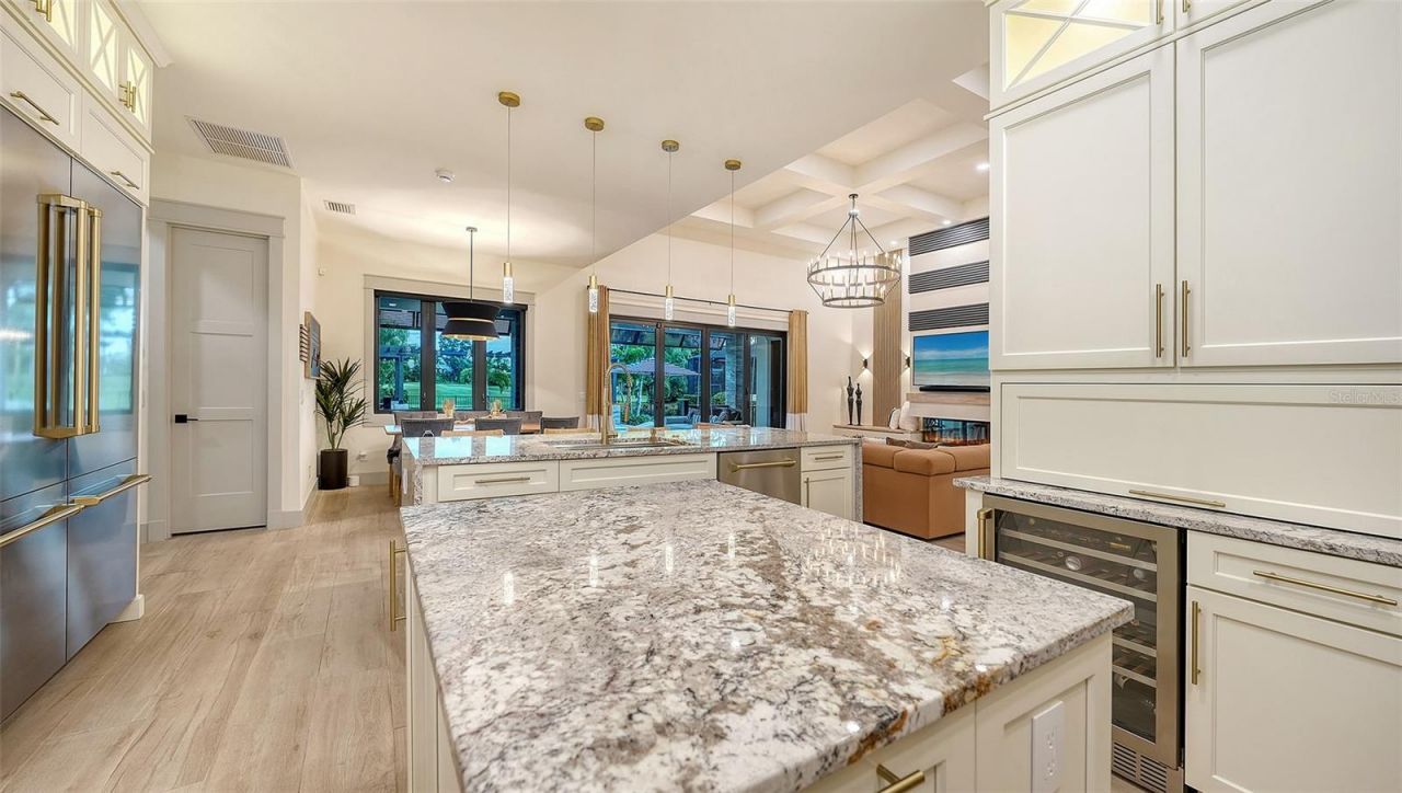 650 Oaks Creek Court, Osprey, FL 34229 Photo