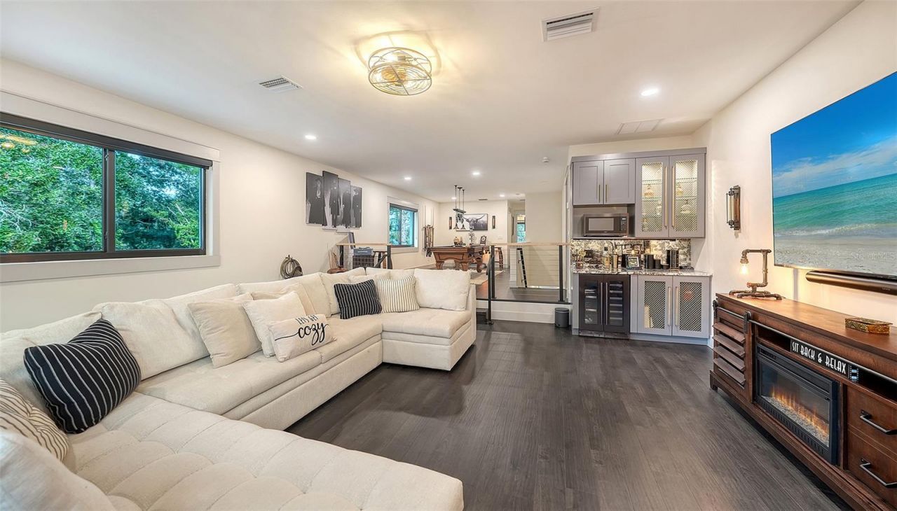 650 Oaks Creek Court, Osprey, FL 34229 Photo