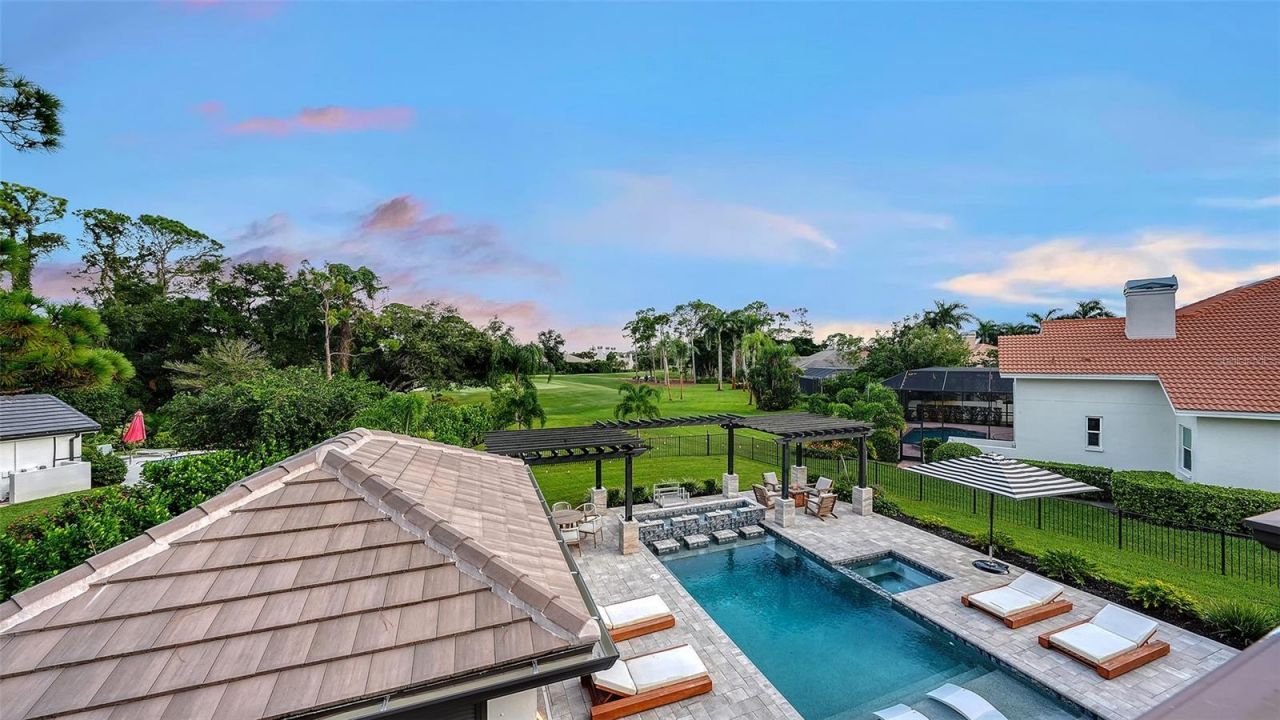 650 Oaks Creek Court, Osprey, FL 34229 Photo