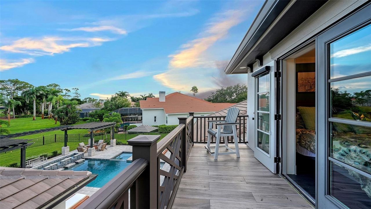 650 Oaks Creek Court, Osprey, FL 34229 Photo