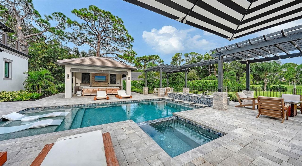 650 Oaks Creek Court, Osprey, FL 34229 Photo