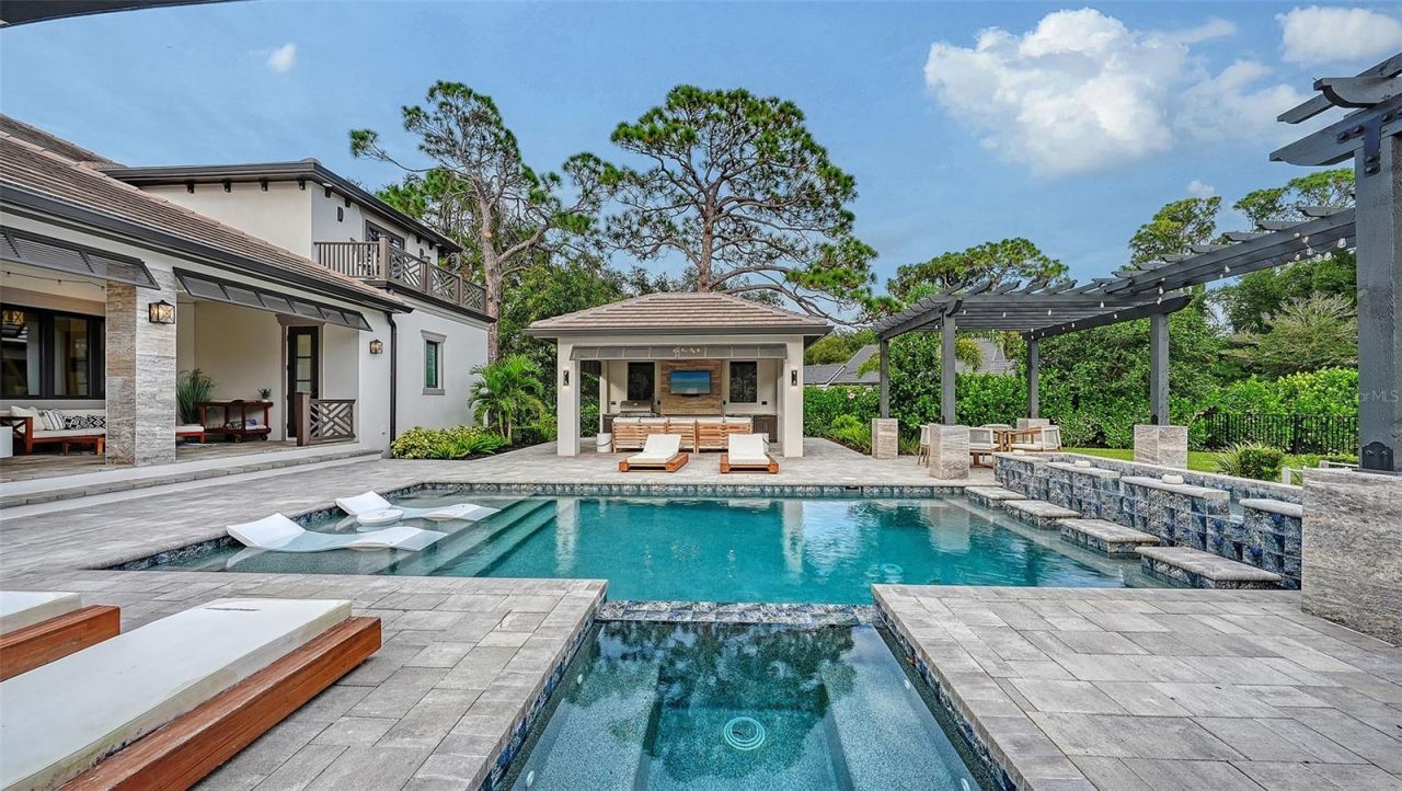 650 Oaks Creek Court, Osprey, FL 34229 Photo