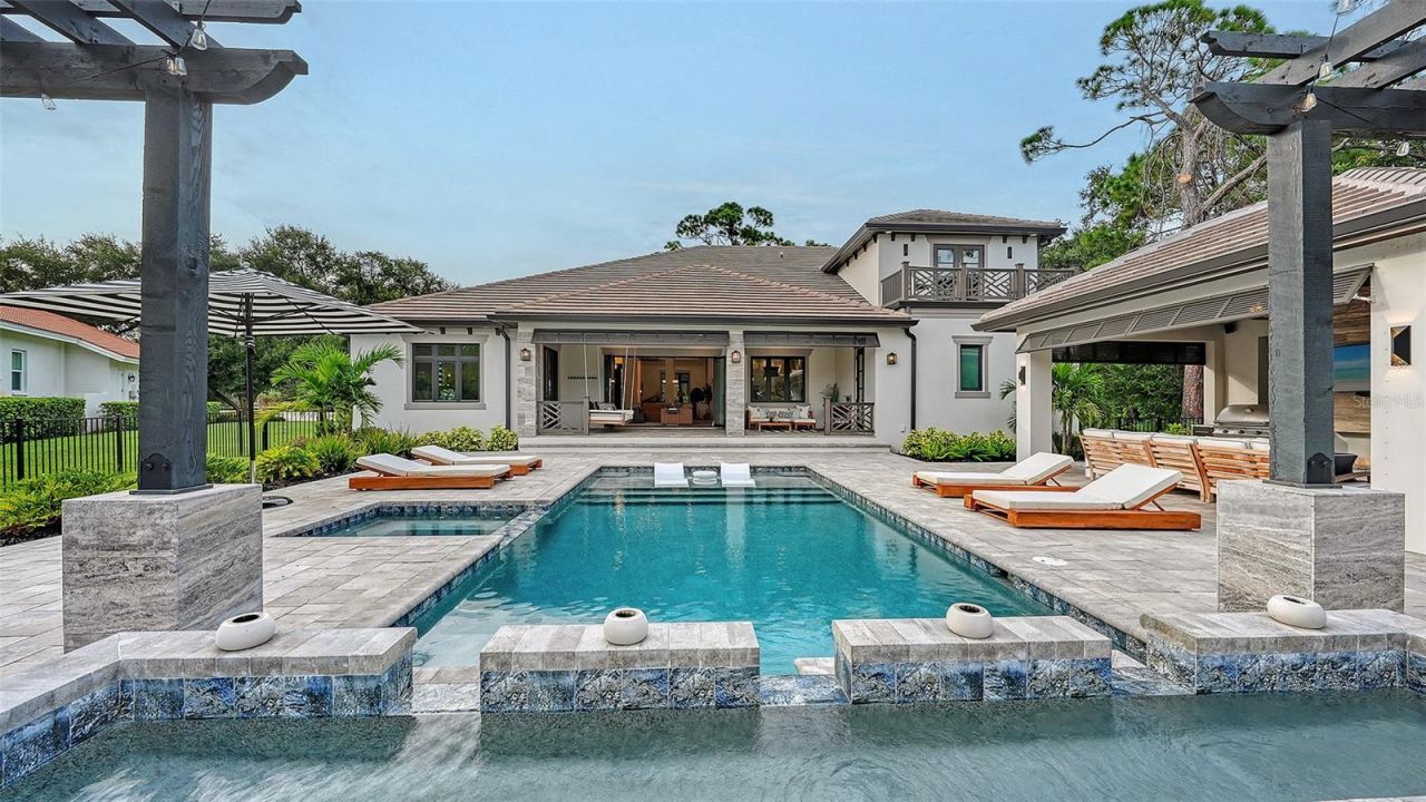 650 Oaks Creek Court, Osprey, FL 34229 Photo