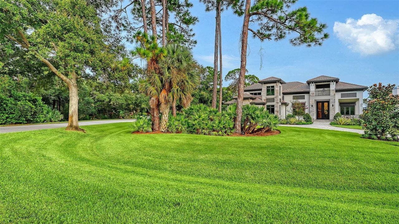 650 Oaks Creek Court, Osprey, FL 34229 Photo