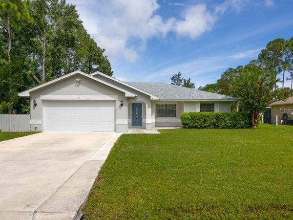 31 PINELYNN DRIVE , PALM COAST, FL 32164