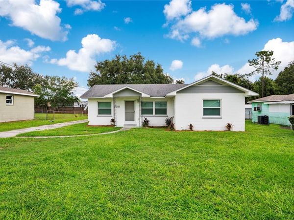 730 E LOWELL STREET , LAKELAND, FL 33805