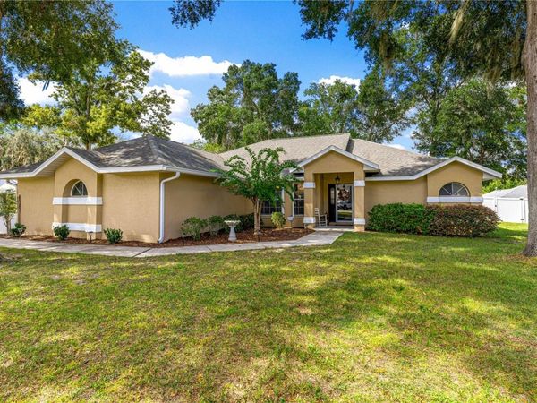 1318 SE 66TH AVENUE , OCALA, FL 34472