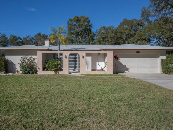 1420 FAIRWAY DRIVE , DUNEDIN, FL 34698