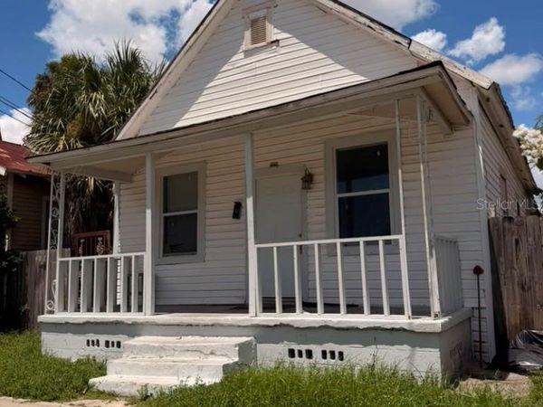 2323 W CHESTNUT STREET , TAMPA, FL 33607