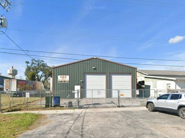 4716 N MANHATTAN AVENUE , TAMPA, FL 33614