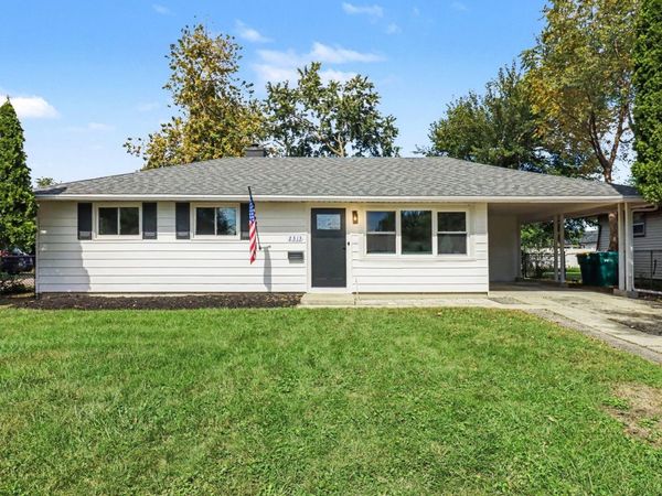 2313 Benedict Avenue , Joliet, IL 60436