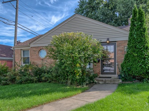 5145 Mulford Street , Skokie, IL 60077