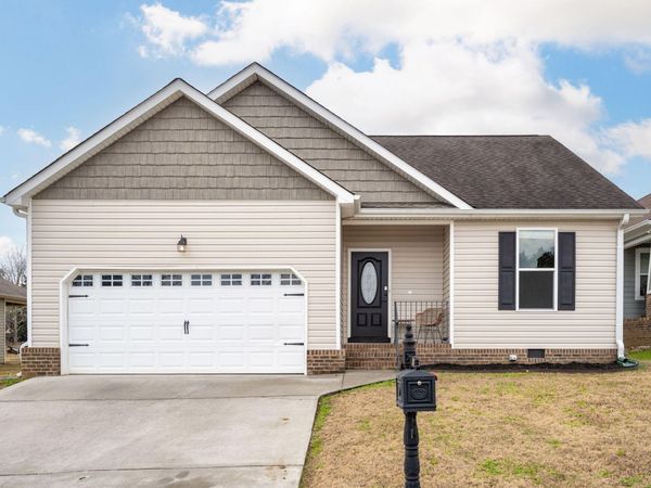 140 Fieldstone Cmns, Rock Spring, GA 30739