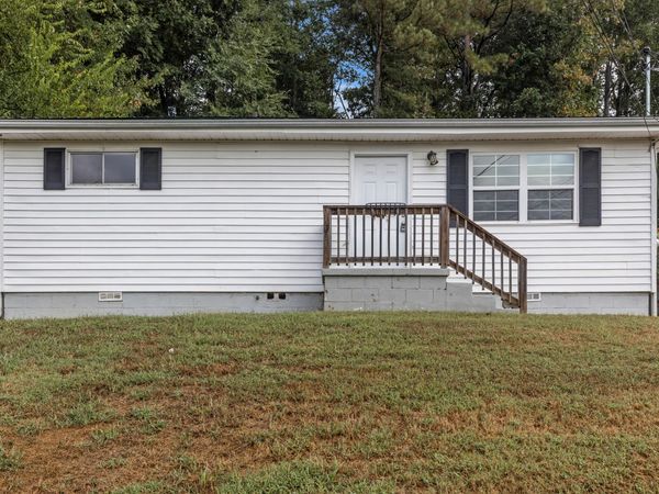 338 Mcafee Road, Rossville, GA 30741