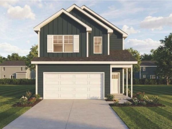 879 Gardenview Way, Chattanooga, TN 37421