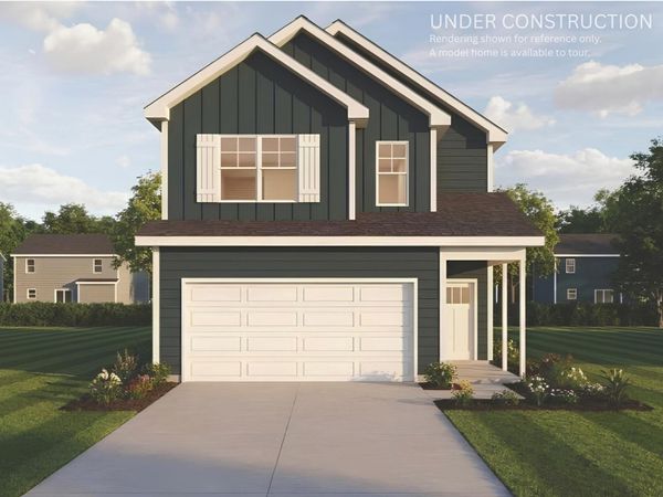 879 Gardenview Way, Chattanooga, TN 37421