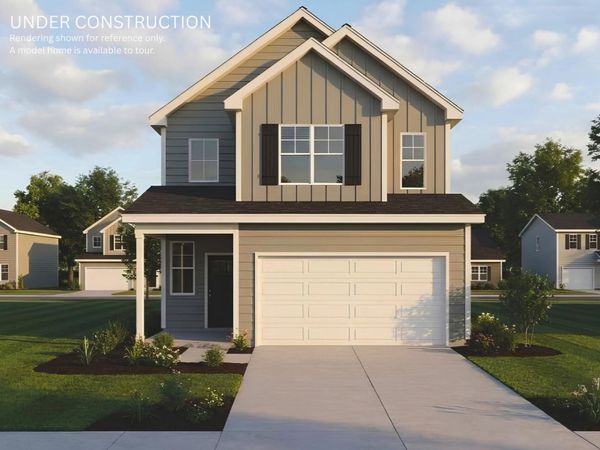 871 Gardenview Way, Chattanooga, TN 37421