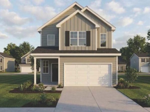 871 Gardenview Way, Chattanooga, TN 37421