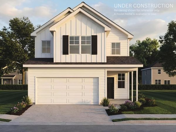 867 Gardenview Way, Chattanooga, TN 37421