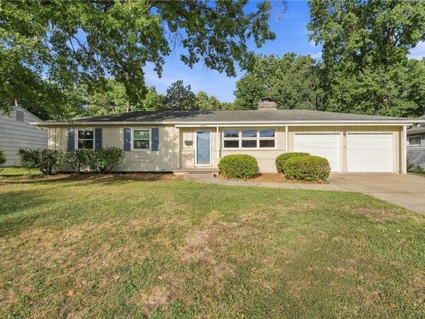 6324 Nall Avenue, Mission, KS 66202