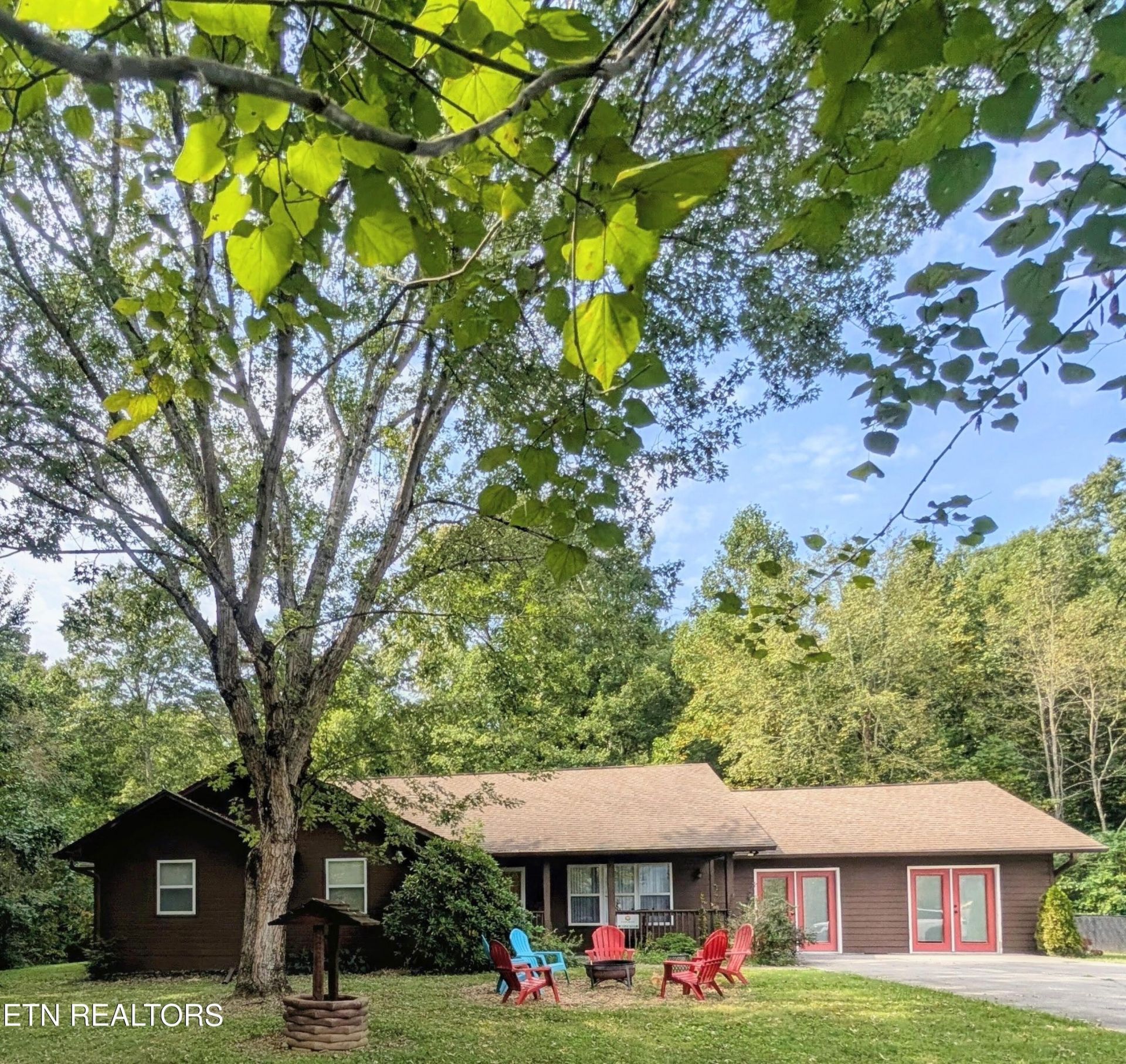3240 W Laurelwood Ave, Sevierville, TN 37862 Main Photo