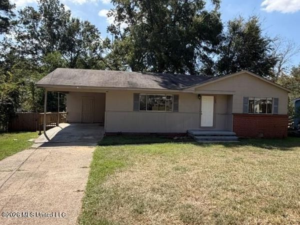 309 Reynolds Street, Pearl, MS 39208