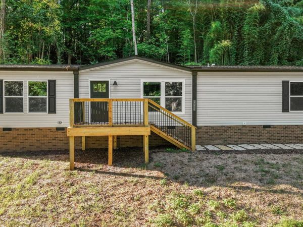 1153 Army St , Knoxville, TN 37920
