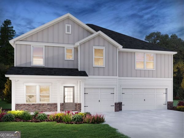 5976 Cabernet Lane, Braselton, GA 30517