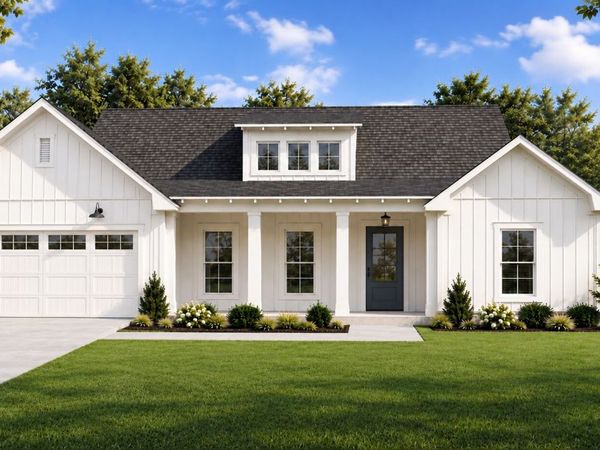 359 Black Springs Road, Milledgeville, GA 31061