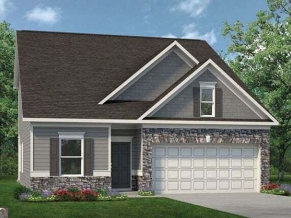 709 Sinclair Lane, Temple, GA 30179