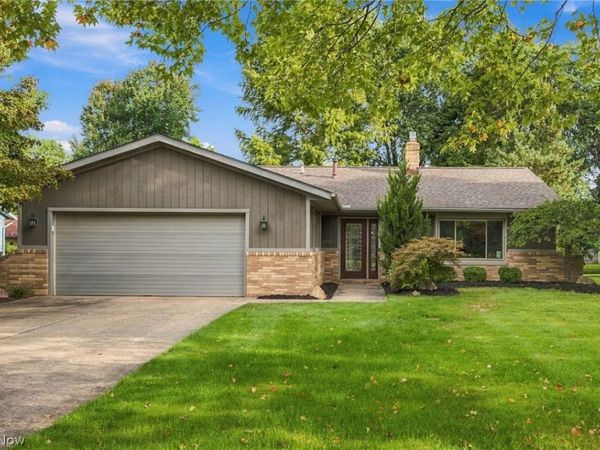 9581 Tamarin Court , Mentor, OH 44060
