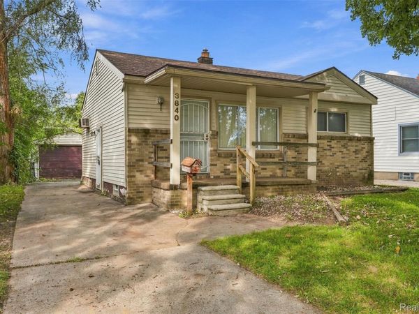 3840 Winifred Street , Wayne, Mi 48184