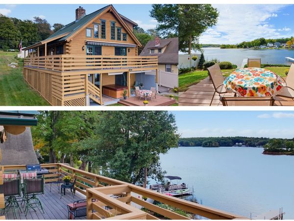 21 Taft Ave, Mendon, MA 01756