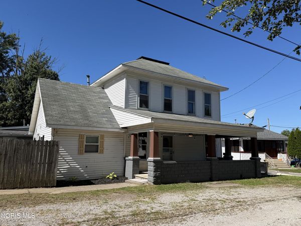 333 East Street, Defiance, OH 43512
